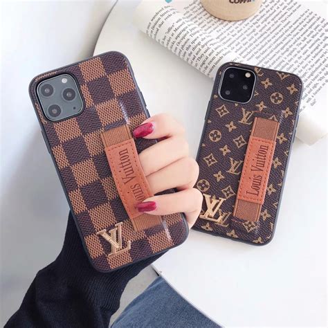 lv case iphone 11|louis vuitton iphone case price.